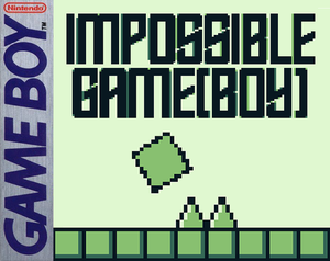 play Impossible Game(Boy)