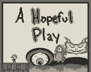 play A Hopeful Play