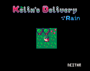 play Kelin'S Delivery: Rain