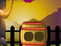 play Plum Land Escape