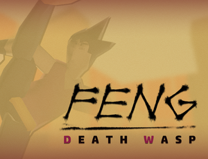play Feng - Death Wasp