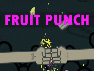 play Fruit Punch