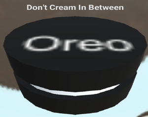 play Don'T Cream In Between
