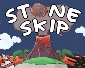 play Stone Skip