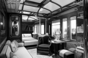 play One Car At A Time