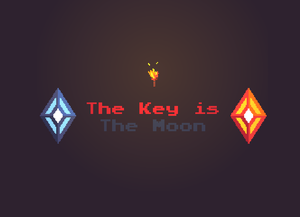 play The Key Is The Moon