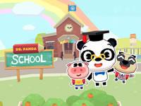 Dr. Panda School