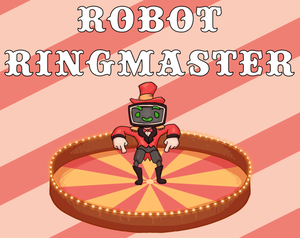 play Robot Ringmaster