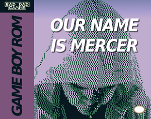 play Our Name Is Mercer