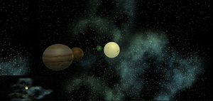 play Solar System Project 1