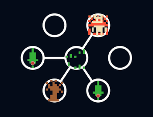 play Idle Trek