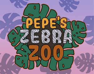 play Pepe'S Zebra Zoo