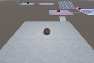 play School Game Project