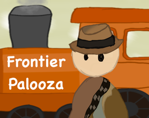 play Frontier Palooza