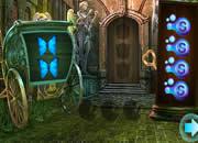 play Comic Grasshopper Escape