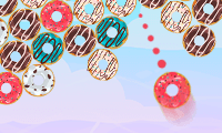 Donut Shooter