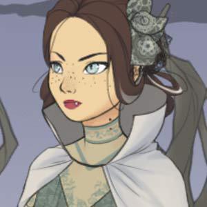 play Historic Vampire Dollmaker [Pastel Katto]