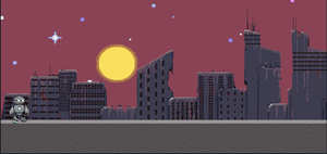 play Sci-Fi City
