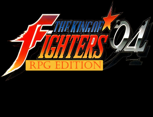 play The King Of Fighters '94 Rpg
