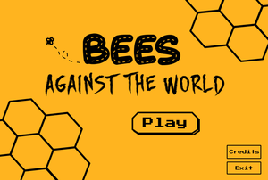 play Bees Against The World