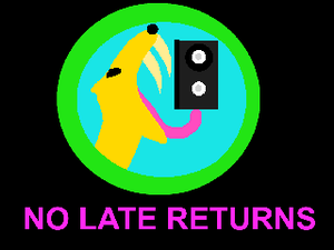 No Late Returns