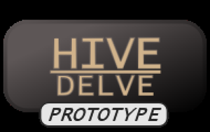 play Hive Delve