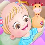 play Baby-Hazel-Puzzle-Book