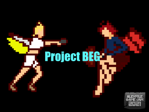 play Project Beg