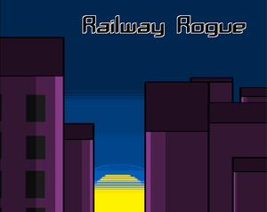 play Railway Rogue