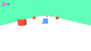 play Cuberun