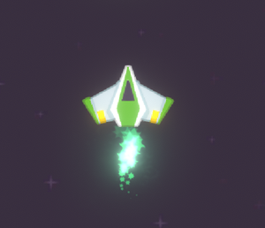 play Space Blaster