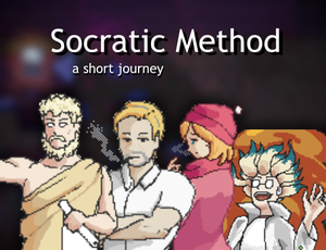 play Socratic Method: A Short Journey