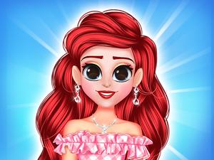 play High Fashion Runway Look