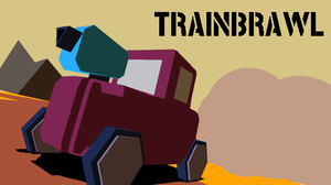 play Trainbrawl