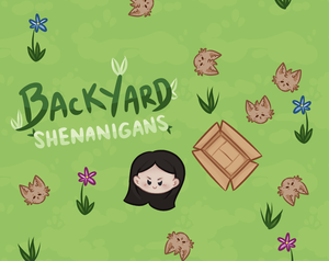 play Backyard Shenanigans
