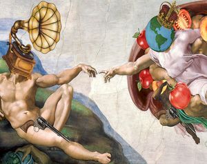play Toots (According To God)