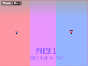 play Phase 1