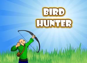 play Bird Hunter