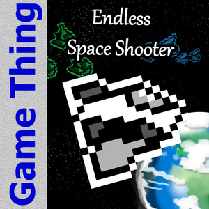 play Endless Space Shooter
