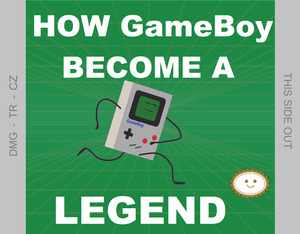 play How Gameboy Become A Legend
