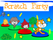 play Scratch Party