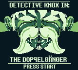 play Detective Knox In: The Doppelgänger (Demo)