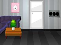 G2L Living House Escape Html5