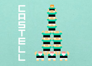 play Castell