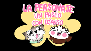 play La Personaje Un Paseo Con Django
