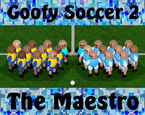play Goofy Soccer 2 - The Maestro