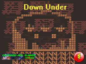 play Down Under