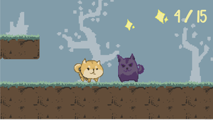 play May Hm3 Shiba The Runaway