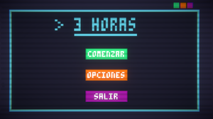 play 3 Horas