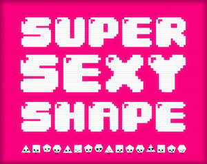 play Super Sexy Shape